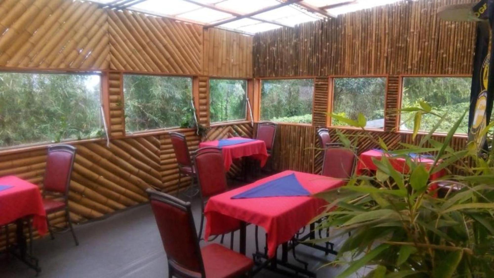 Ranges View Lodge Staycation Kiamuturi Exterior photo